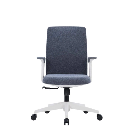 Krzesło biurowe Silion - ESL 101W