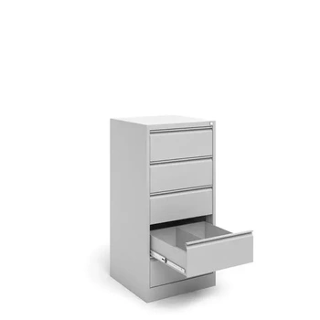 Metalowa szafka kartotekowa - 5R2B5 MAG