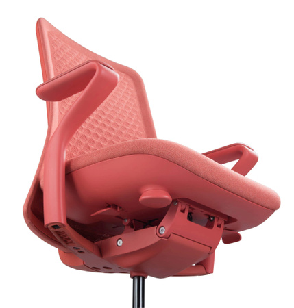 Fotel biurowy Polka - EPL 101R