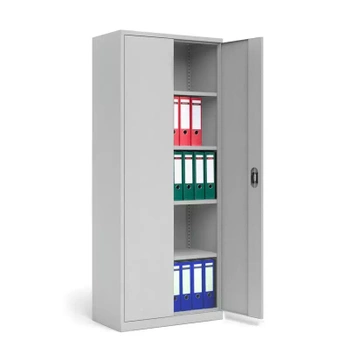 Metalowa szafa aktowa - E 2OLA